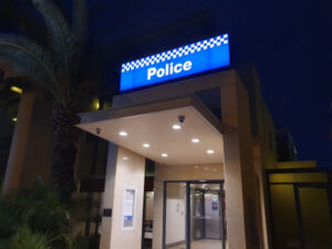 Seasonal workers hit in burglary spree