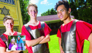 The travelling story of Jesus’ Bethlehem