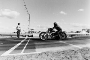 April 1990 Motor Sports