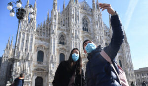 What you need to know about travelling during the coronavirus crisis