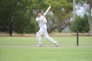 Magpies’ runs focus after wickets tumble
