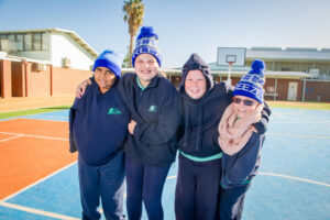 Winter feels as Mildura shivers through coldest May morning in eight years