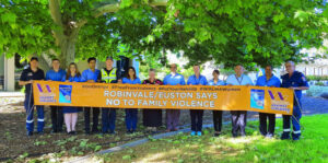 Robinvale votes with feet