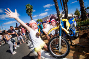 PHOTOS, VIDEO: Good Friday Easter Powersports Show and Shine in Mildura’s CBD