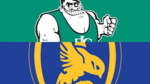 Irymple claim SFNL premiership in a heavyweight contest