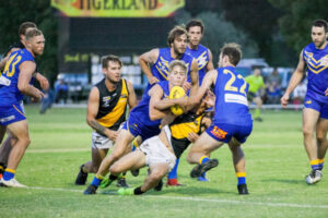 Sunraysia football: Revenge in sight for Irymple in Red Cliffs rematch