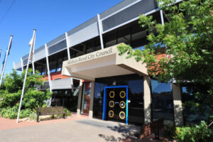 Mildura councillors contest NorthWest Rail Alliance support