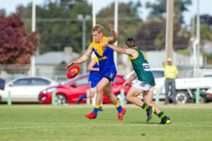 VIDEO: Bill Sauer’s Sunraysia football interleague review
