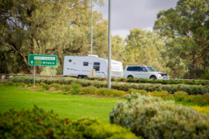 Mildura tourism fears effects of COVID-19 lockdowns