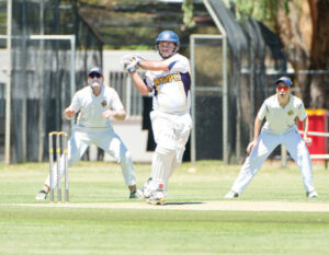 Sunraysia Cricket Association round 18 preview