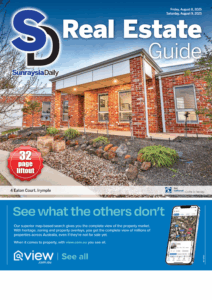 Sunraysia Daily Real Estate Guide – August 9th 2025