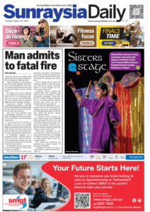 Sunraysia Daily – August 19th 2025