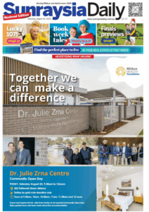 Sunraysia Daily – August 23rd 2025