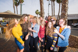 Heavy winds hit Mildura