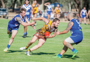 Gould to face tribunal