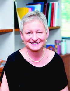 Mildura starts a world student push