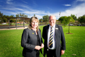 CCTV part of big picture to reduce Mildura violence and crime