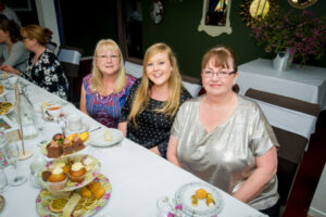 Make-A-Wish High Tea: Fundraiser to make wishes come true