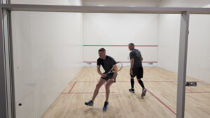Season builds to thrilling end