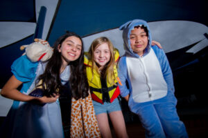 Mildura Eisteddfod contestants are loving it live