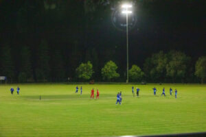 Sunraysia cricket should light ’em up