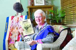 Real ‘Show’ and tell