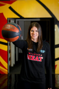 Import loves the art of the steal