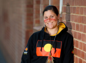 Safe space for First Nations women recognised