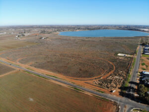 Mildura’s Lake Park Estate goes on the market