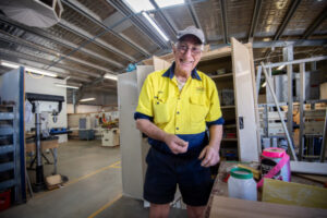 State Government funding available for Men’s Sheds