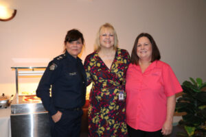 St Joseph’s College celebrates Mother’s Day