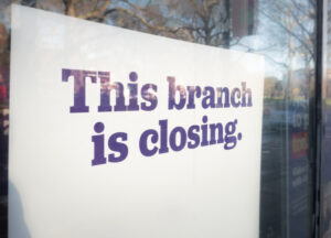 Small communities losing ‘David and Goliath’ battle with big banks, says Mildura MP