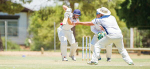 Sunraysia Cricket Association round 10 week 2 preview