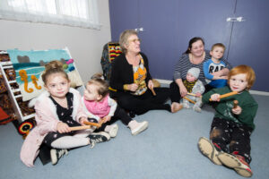 Learn love by dancing