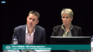 Aged Care Royal Commission: Respite care a challenge