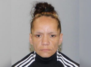 Wanted woman known to frequent Mildura area