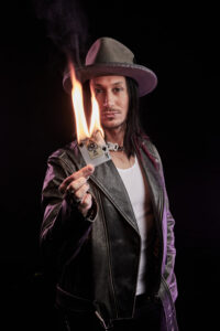 Real vanishing act set to make an appearance