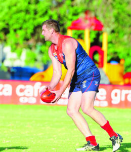 Midfield the key battle