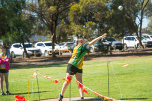 Mildura and District Little Athletics Results