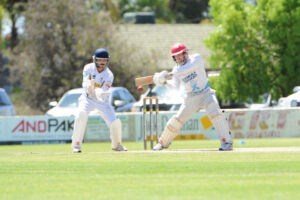 Tension builds in finals fight