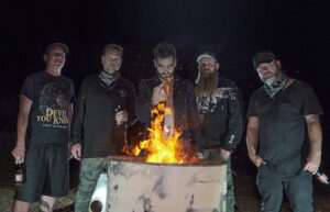 Superheist to headline Sharkfest at Mildura’s Lock 11