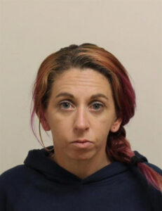 Warrant issued for Belinda Axford, public asked for assistance