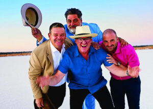 Stefano boils over TV ‘rip-off’