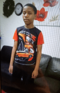 Mildura boy found