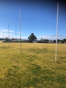 Ground zero: Mix-ups cost Euston grant for its oval