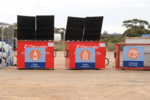 Heat reduces hours at Buronga Landfill