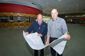 Wentworth Shire ticks move plans