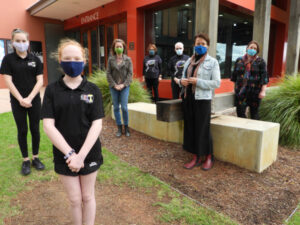 Pollies lobby for arts relief