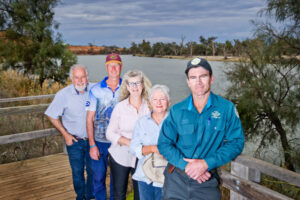 Pick my project: Boardwalk set for big rebuild