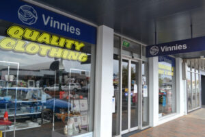 A good time to op shop around